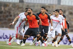 پرسپولیس به جمع مدعیان برمی‌گردد