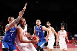 روایت FIBA از غم بی‌پایان بسکتبال ایران