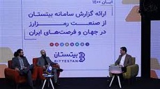 سامانه بیتستان سال گذشته 507 درصد رشد را تجربه کرده است