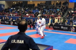آزمون سخت پیش‌روی کاراته ایران