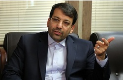 رضوانی فر، مدیرعامل ویتانا شد