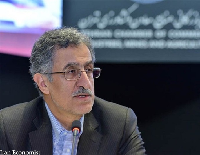 خوانساری: نفوذ دولت در بورس بسیار زیاد است