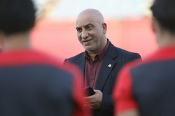 صدری: پنجره پرسپولیس جمعه باز می‌شود