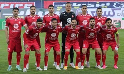 پرسپولیس برای رسیدن به اوج به زمان نیاز دارد