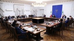 تمام مدیران برای رفع کسری بودجه باید با وزارت اقتصاد و دارایی همکاری کنند