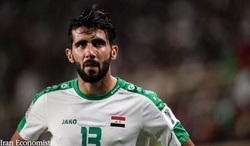 یک پرسپولیسی به دنبال شکست برانکو
