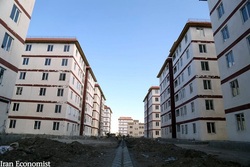 آمادگی بنیاد مسکن برای تامین مصالح ساختمانی نهضت ملی مسکن