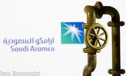 خیز آرامکوی سعودی برای افزایش تولید نفت