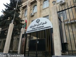 مسافران ایرانی از مسیر زمینی به ارمنستان تردد نکنند