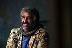 در پشت صحنه «زیرخاکی ۳» چه می گذرد؟