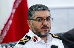 مرگ ۲۰۲ تن در حوادث ترافیکی ۵ روزه از طرح نوروزی