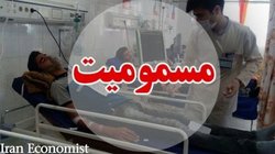 ثبت هشت مورد مسمومیت با گاز در فارس