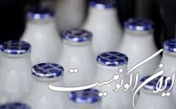 آیا در لبنیات پرچرب از روغن پالم استفاده می شود؟