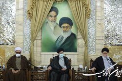 رئیسی: زندگی مردم و اقتصاد را به برجام و مذاکره گره نزده‌ایم