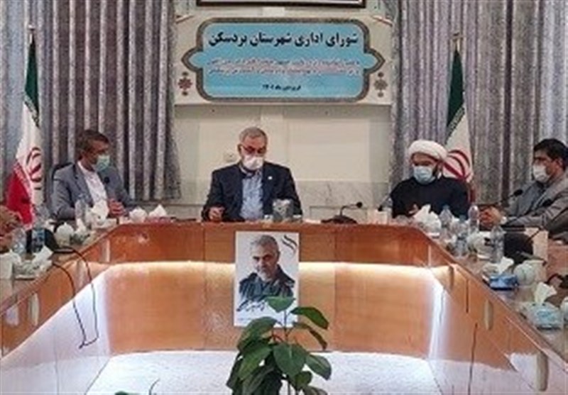 وزیر بهداشت: دغدغه دولت رفع مشکلات مناطق محروم و کم‌برخوردار است