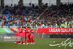 ایران در سید سوم جام جهانی