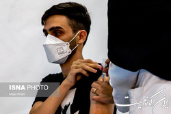 مجموع واکسن‌های تزریق شده در کشور از مرز ۱۴۷ میلیون دُز گذشت