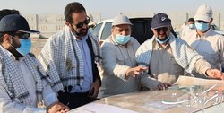 ذخیره‌سازی گاز شوریجه، امنیت انرژی شمال شرق را تقویت می‌کند