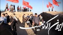 قدردانی فرمانده قرارگاه راهیان نور از خادمین و دست اندرکاران خدمت رسانی به زائران