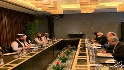 امیرعبداللهیان خطاب به طالبان: «تحصیل زنان» در همه سطوح اهمیت دارد
