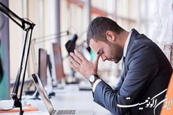 هفت بیماری که با «استرس» به سراغتان می‌آیند