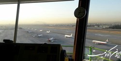 کدام فرودگاه ها امسال پرتردد هستند