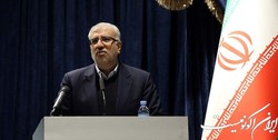ظرفیت تولید نفت به 3.8 میلیون بشکه در روز رسیده است