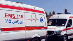 ۳۰۵ تصادف و فوت ۲۲ نفر از آغاز طرح امداد نوروزی