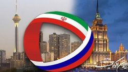تهران امکان مبادلات تجاری با روسیه با استفاده از روبل و تومان را دارد