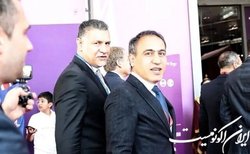 فکر می کردم با بلژیک هم‌گروه شویم
