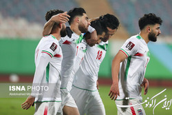 آمریکا ننشسته تا دوباره به ما ببازد