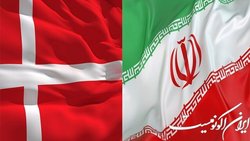 واکنش ایران نسبت به برخورد خشن و توهین‌آمیز پلیس دانمارک با بانوی ایرانی