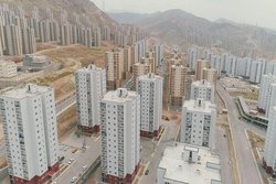 آغاز تحویل واحدهای نهضت ملی مسکن از ماه‌های ابتدایی ۱۴۰۱