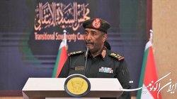 تهدید البرهان به اخراج فرستاده سازمان ملل از سودان