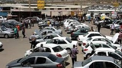 قیمت خودرو در بازار آزاد در ۱۳ فروردین ۱۴۰۱