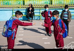 مدارس از فردا ملزم به بازگشایی کامل هستند