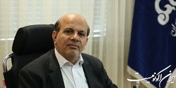 ظرفیت تولید نفت ایران به پیش از تحریم‌ها رسید