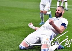 پیروزی سخت رئال مادرید با پنالتی‌های بنزما