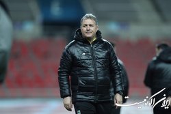الوطن: اسکوچیچ از قرعه ایران راضی است