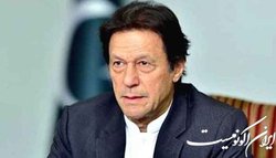 فراخوان عمران خان برای تظاهرات حامیانش قبل از جلسه امروز پارلمان پاکستان