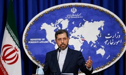 استقبال ایران از سازمان ملل برای توقف ۲ ماهه عملیات نظامی در یمن