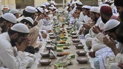 پخش مستند «رمضان در کشور‌های اسلامی» از شبکه یک