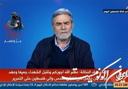 نیروهای مسلح در ۱۴۰۰؛ سالی که با تمرین نبرد با صهیونیستها آغاز و به حمله موشکی به آنها ختم شد