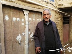 ترازوهای این مرد، شهره خاص و عام بوده