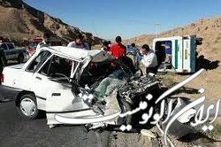 علل آمار بالای جانباختگان در تصادفات جاده ای از نگاه یک عضو کمیسیون عمران