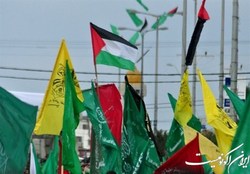 گروههای فلسطینی: هر جنایتی از سوی رژیم اسرائیل با پاسخ شدیدتر مواجه خواهد شد