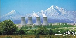 انگلیس 7 نیروگاه هسته‌ای می‌سازد