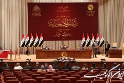 سناریویی جدید در عراق برای انتخاب رئیس جمهور و تشکیل دولت