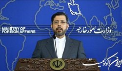 خطیب‌زاده: هیات حاکمه افغانستان باید مسوولیت امنیت همه شهروندان را بپذیرد
