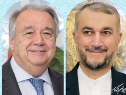 به توافق در وین نزدیک هستیم، اما توپ در زمین آمریکاست